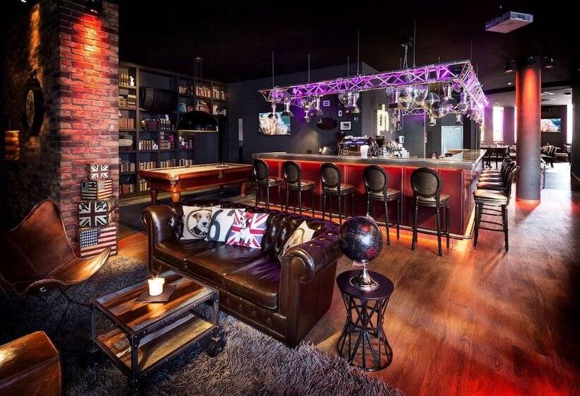 Fotos del hotel Pentahotel Leuven:  2
