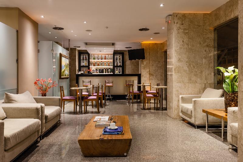 Fotos del hotel Praia Ipanema:  5