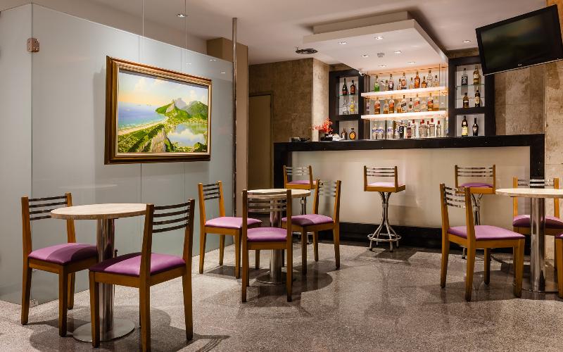 Fotos del hotel Praia Ipanema:  7
