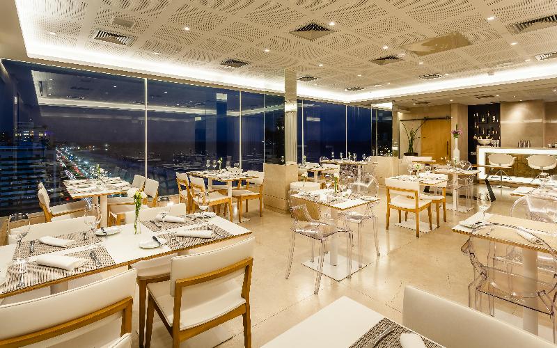Fotos del hotel Praia Ipanema:  9