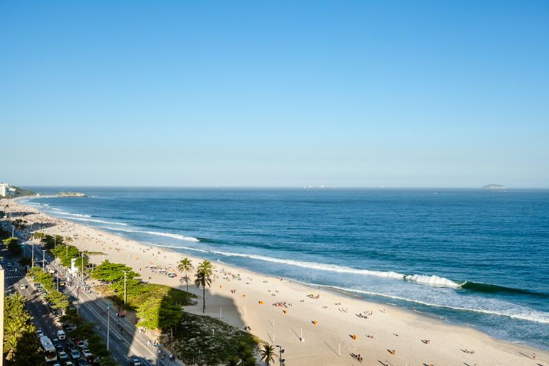 Hôtel Praia Ipanema