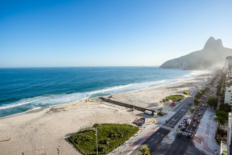 Fotos del hotel Praia Ipanema:  15