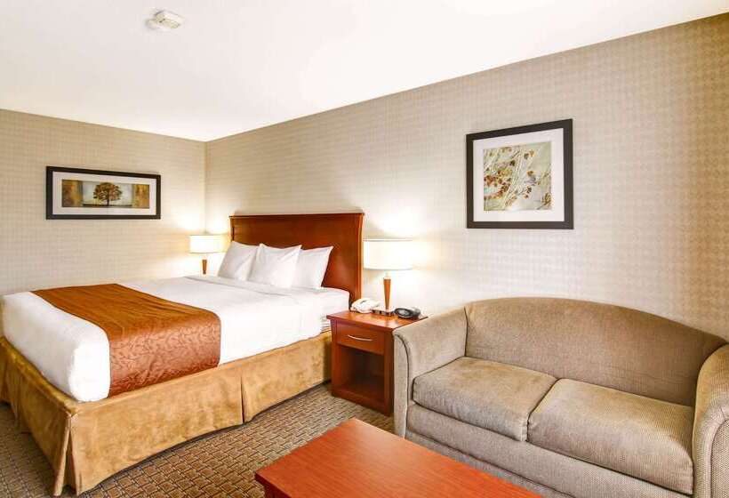 هتل Quality Inn