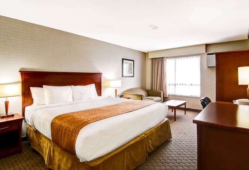 هتل Quality Inn
