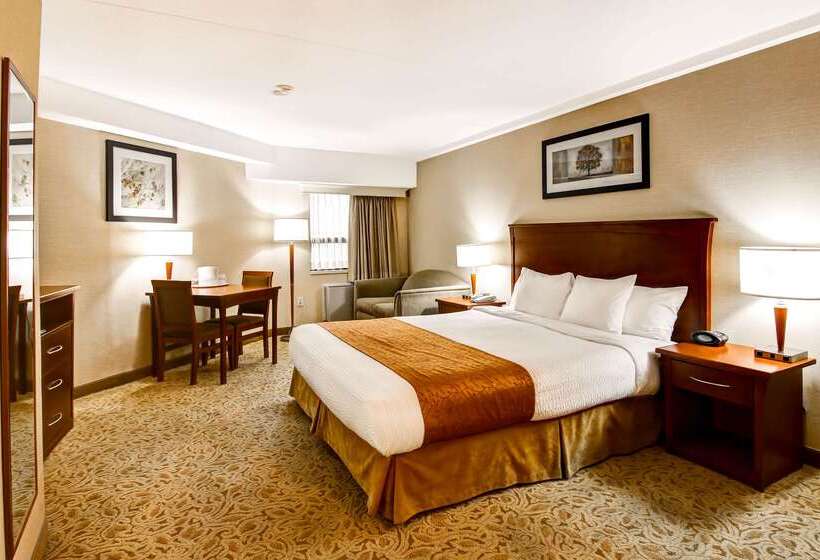هتل Quality Inn