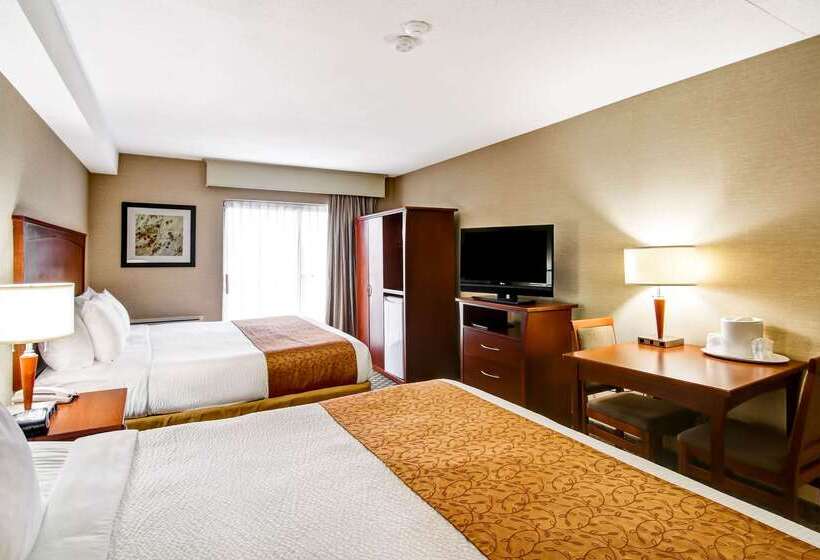 هتل Quality Inn
