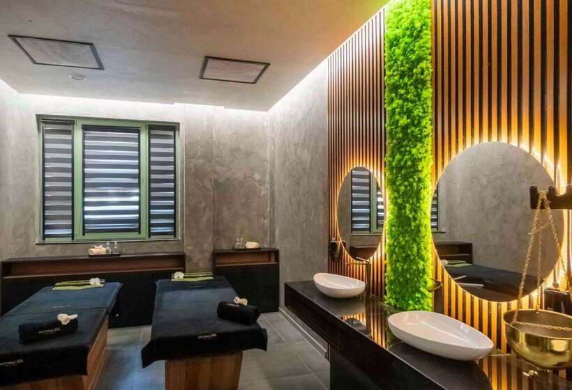Fotos del hotel Ramada By Wyndham Sofia City Center:  61