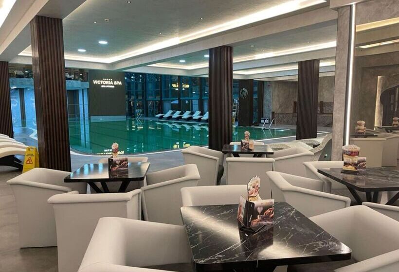 Fotos del hotel Ramada By Wyndham Sofia City Center:  51
