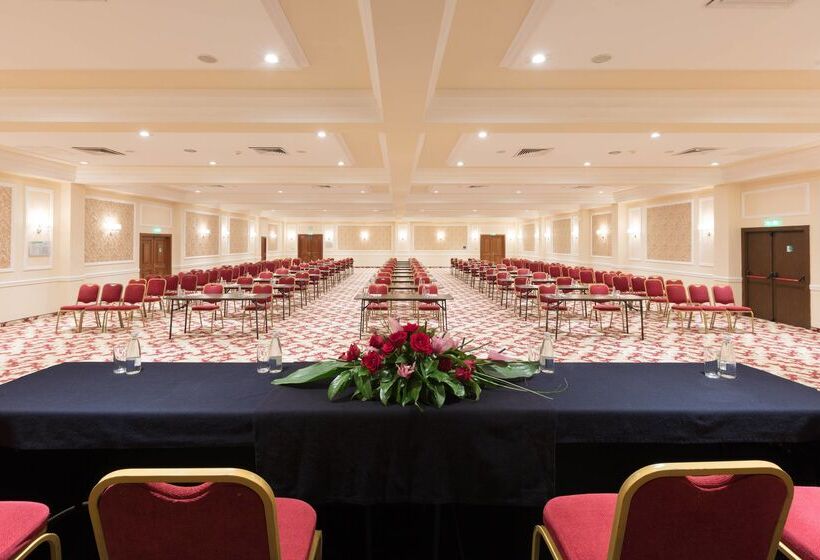 Fotos del hotel Ramada By Wyndham Sofia City Center:  87