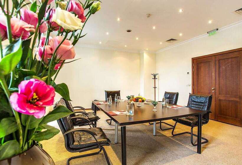 Fotos del hotel Ramada By Wyndham Sofia City Center:  43