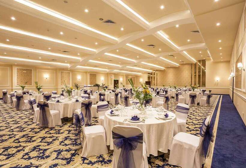Fotos del hotel Ramada By Wyndham Sofia City Center:  64