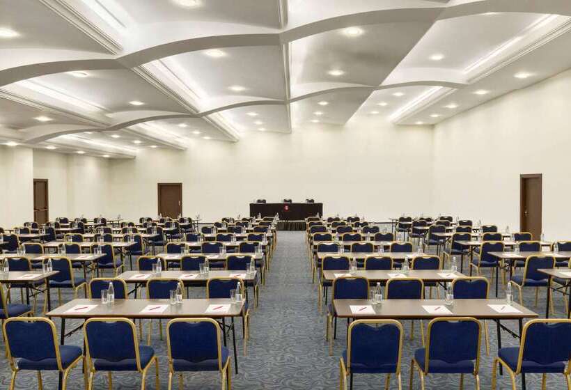 Fotos del hotel Ramada By Wyndham Sofia City Center:  82