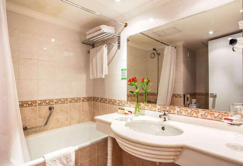 Fotos del hotel Ramada By Wyndham Sofia City Center:  71