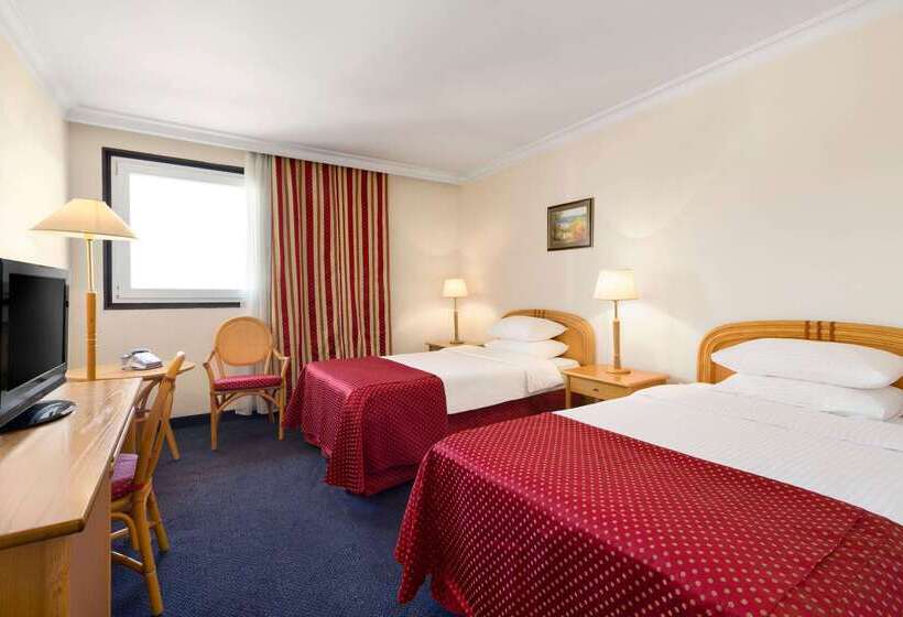 Fotos del hotel Ramada By Wyndham Sofia City Center:  55
