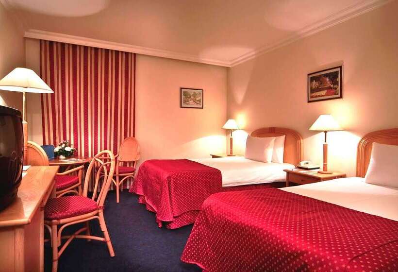 Fotos del hotel Ramada By Wyndham Sofia City Center:  83