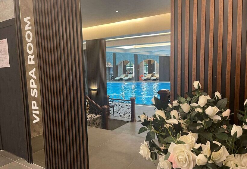 Fotos del hotel Ramada By Wyndham Sofia City Center:  6