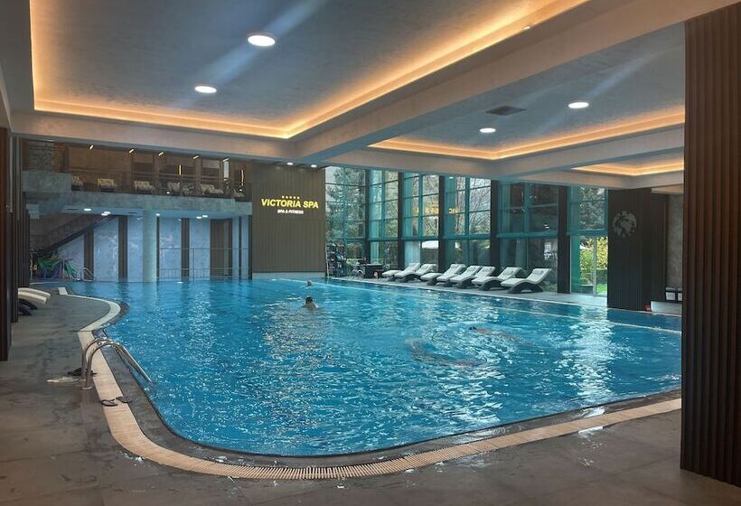 Fotos del hotel Ramada By Wyndham Sofia City Center:  5