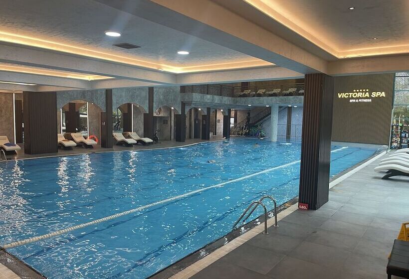 Fotos del hotel Ramada By Wyndham Sofia City Center:  8