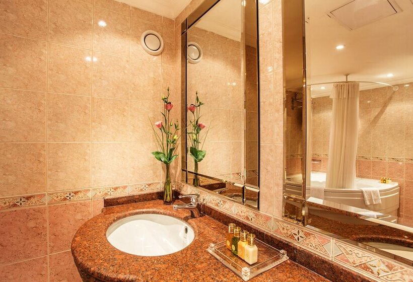 Fotos del hotel Ramada By Wyndham Sofia City Center:  49