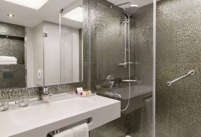 Fotos del hotel Ramada By Wyndham Sofia City Center:  45