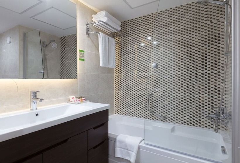 Fotos del hotel Ramada By Wyndham Sofia City Center:  29