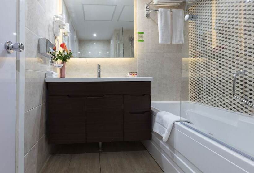 Fotos del hotel Ramada By Wyndham Sofia City Center:  24