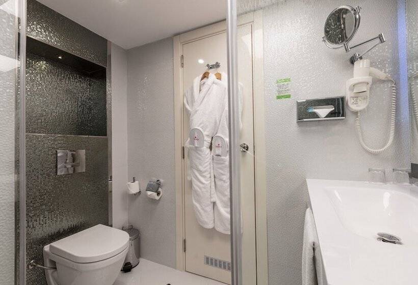 Fotos del hotel Ramada By Wyndham Sofia City Center:  10