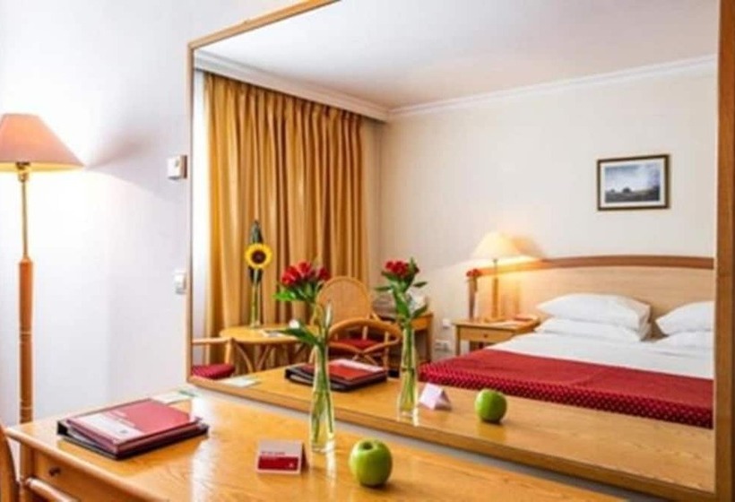 Fotos del hotel Ramada By Wyndham Sofia City Center:  25
