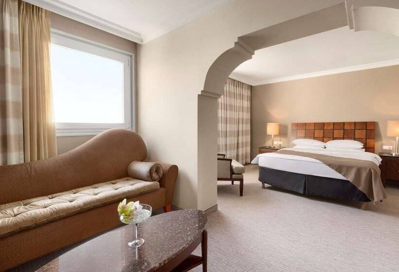 Fotos del hotel Ramada By Wyndham Sofia City Center:  4