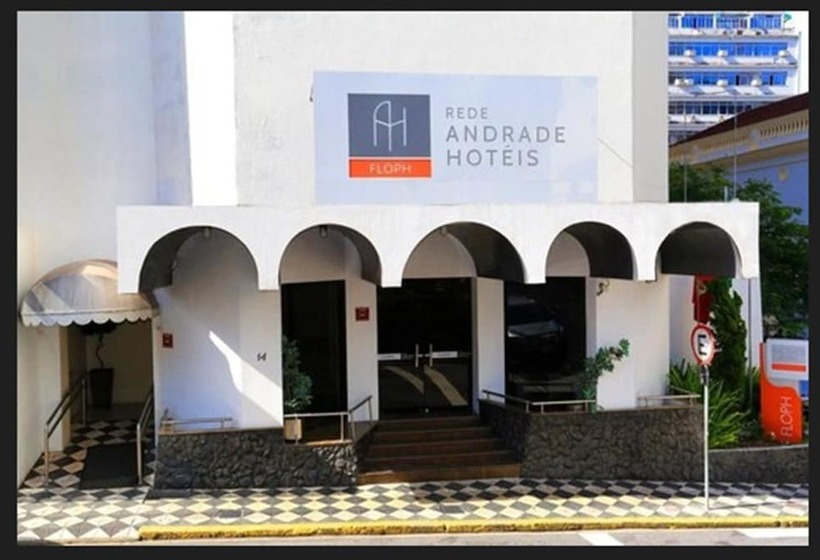 Hotel Rede Andrade Floph