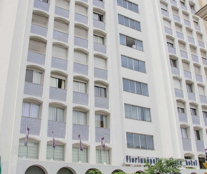 Fotos del hotel Rede Andrade Floph:  27