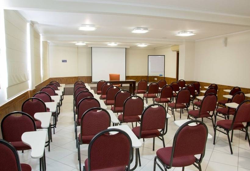 Fotos del hotel Rede Andrade Floph:  54
