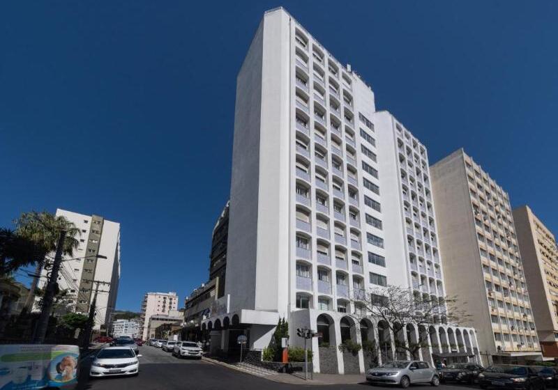 Fotos del hotel Rede Andrade Floph:  14