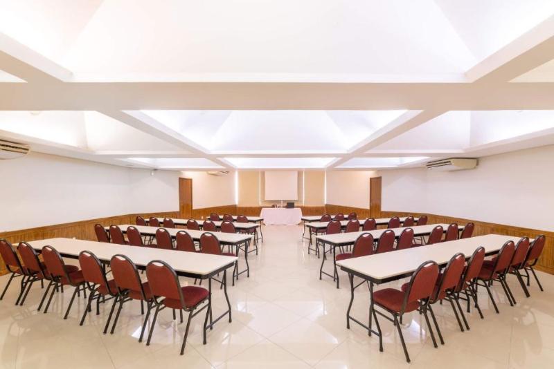 Fotos del hotel Rede Andrade Floph:  51