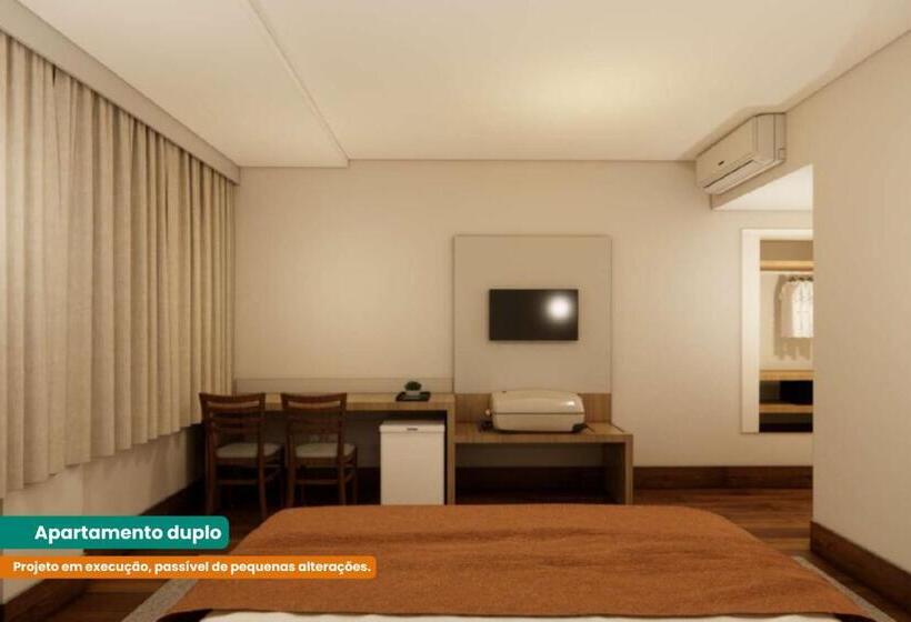 Fotos del hotel Rede Andrade Floph:  12