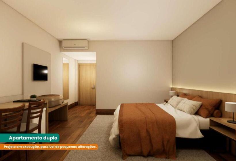 Fotos del hotel Rede Andrade Floph:  11