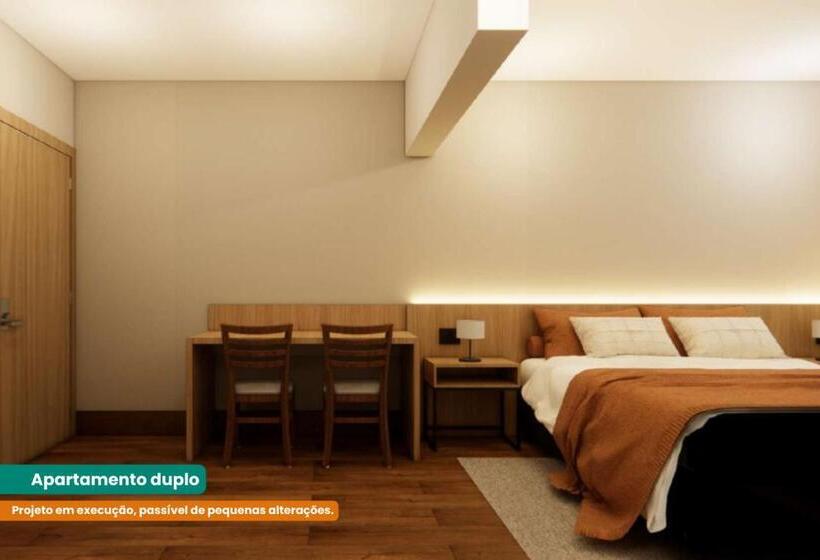 Fotos del hotel Rede Andrade Floph:  10