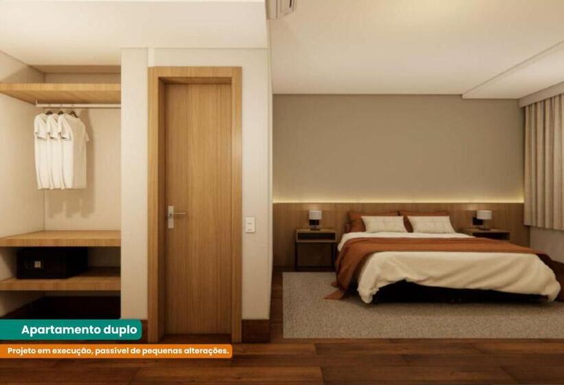 Fotos del hotel Rede Andrade Floph:  3