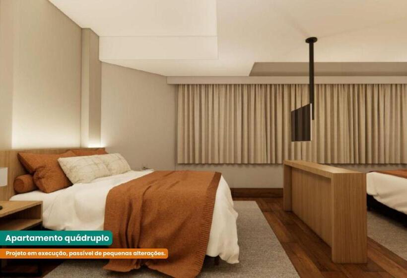 Fotos del hotel Rede Andrade Floph:  9