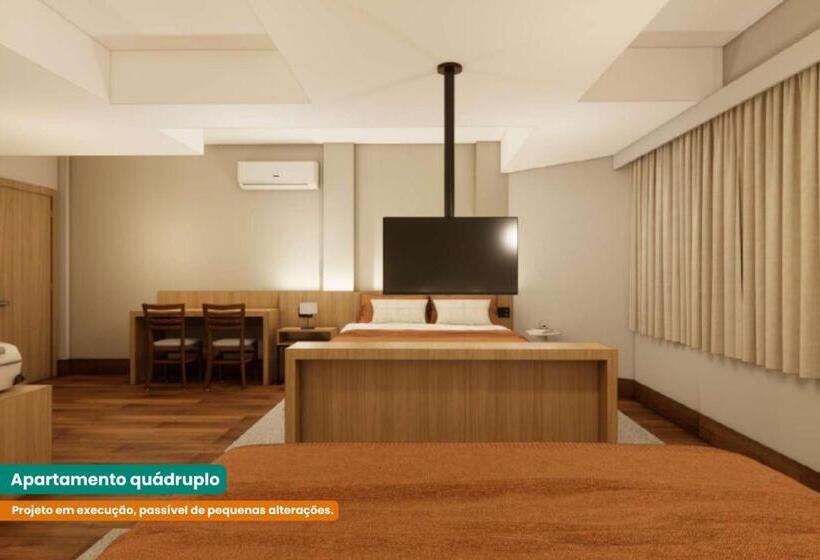 Fotos del hotel Rede Andrade Floph:  13