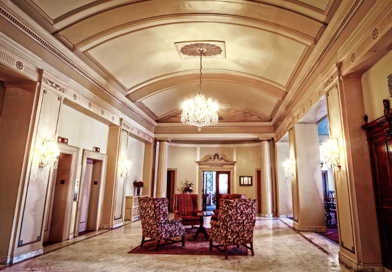 Отель Rodd Charlottetown
