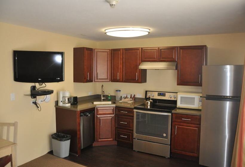 Hotel Rosemont Guest Suites