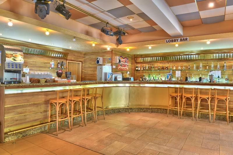 Hotel Sandy Beach