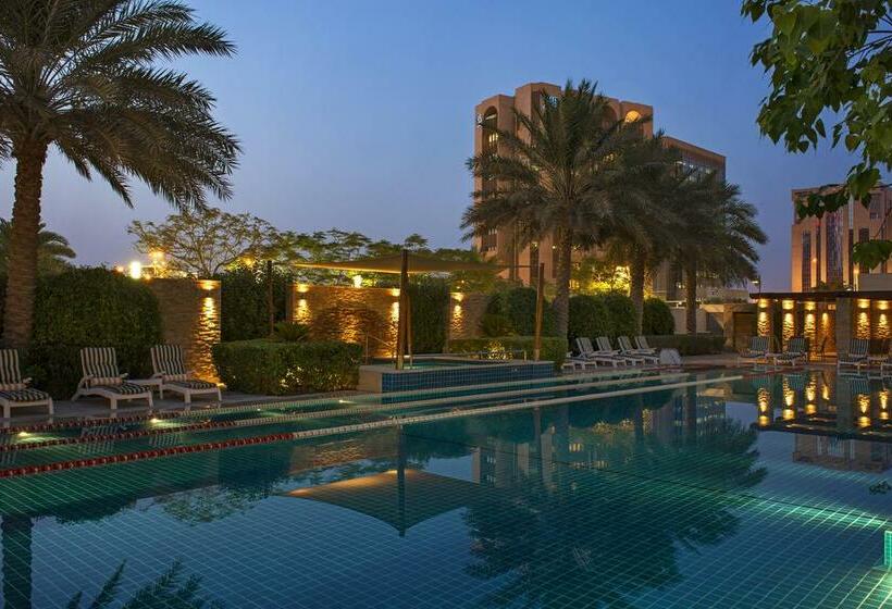 Отель Sheraton Bahrain