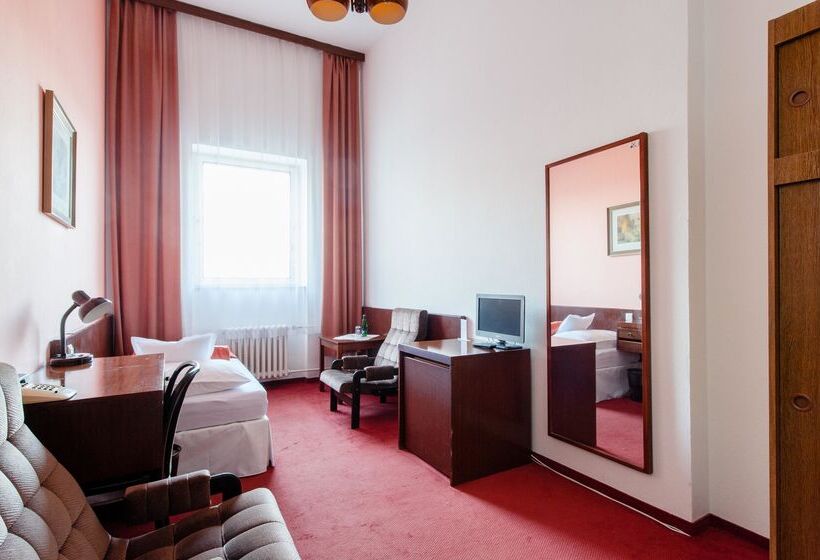 Hotel Slavia