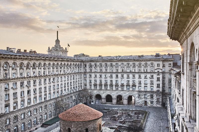 Fotos del hotel Sofia Hotel Balkan, A Luxury Collection Hotel, Sofia:  13