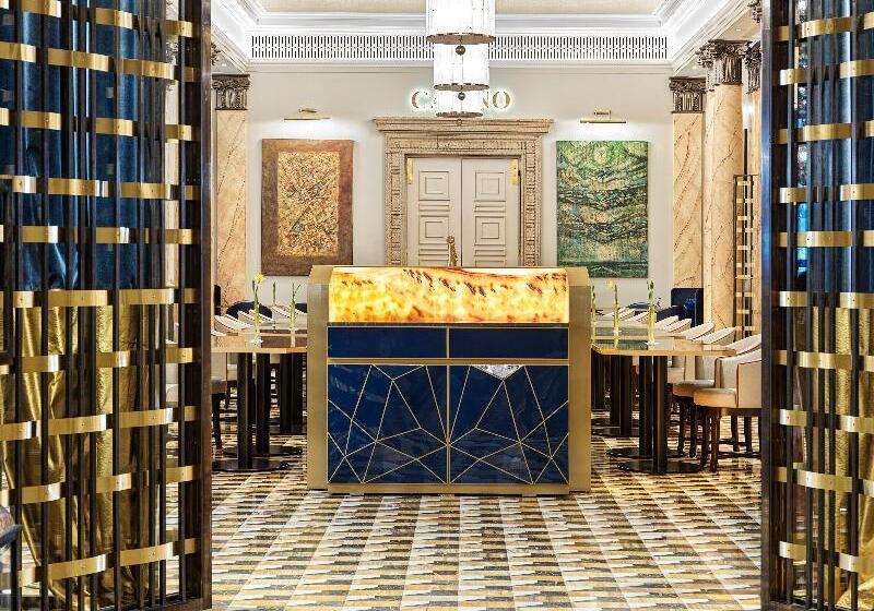 Fotos del hotel Sofia Hotel Balkan, A Luxury Collection Hotel, Sofia:  6