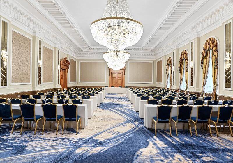 Fotos del hotel Sofia Hotel Balkan, A Luxury Collection Hotel, Sofia:  9