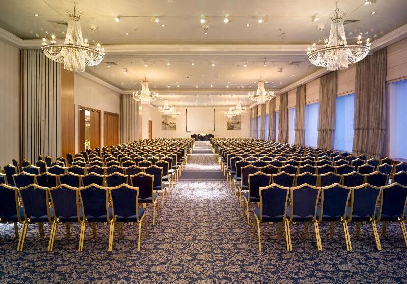 Fotos del hotel Sofia Hotel Balkan, A Luxury Collection Hotel, Sofia:  22