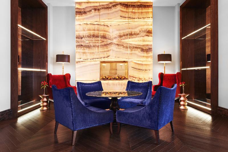 Fotos del hotel Sofia Hotel Balkan, A Luxury Collection Hotel, Sofia:  14